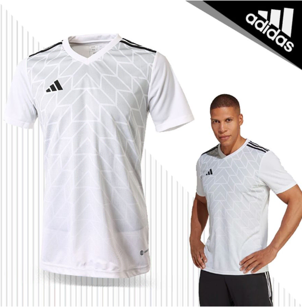 Adidas Vahn Shorty T ikon 23 Jersey (HR2630) 4XL (120)