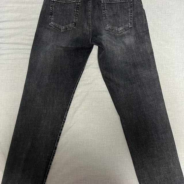 브랜디드 1820 BLACK STANDARD4 JEANS 32