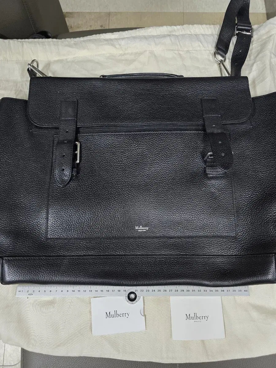 멀버리 백 Mulberry bag