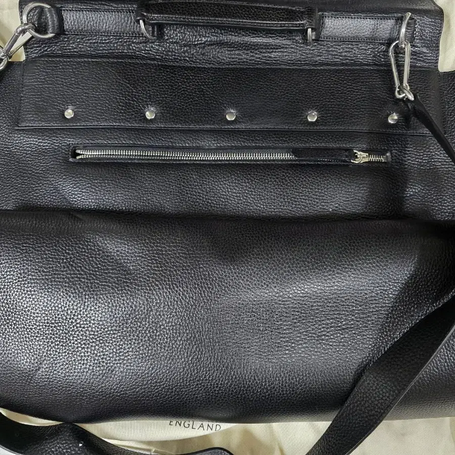 멀버리 백 Mulberry bag