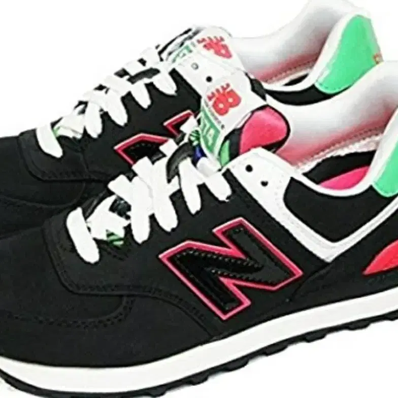 new balance 뉴발란스 574 스니커즈 225mm 세탁완료