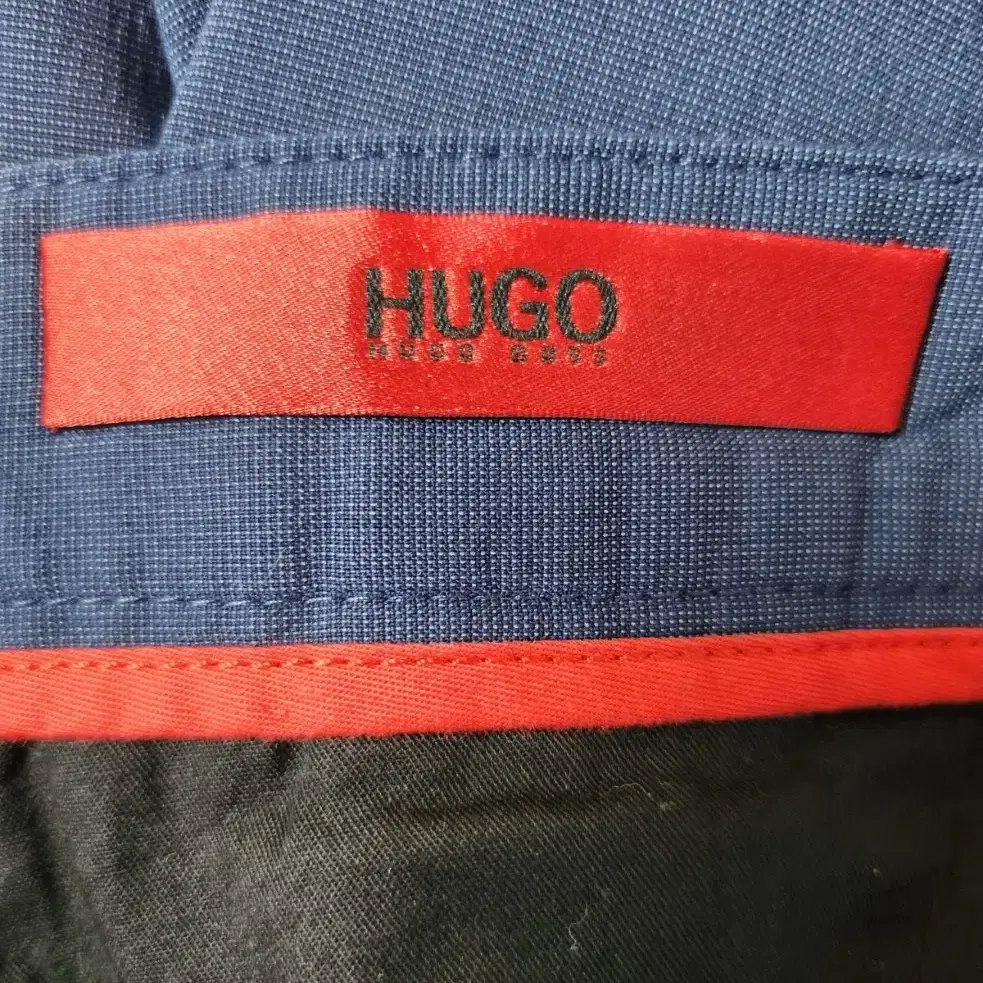 Made In Germany HUGO BOSS 레드라벨 최상급