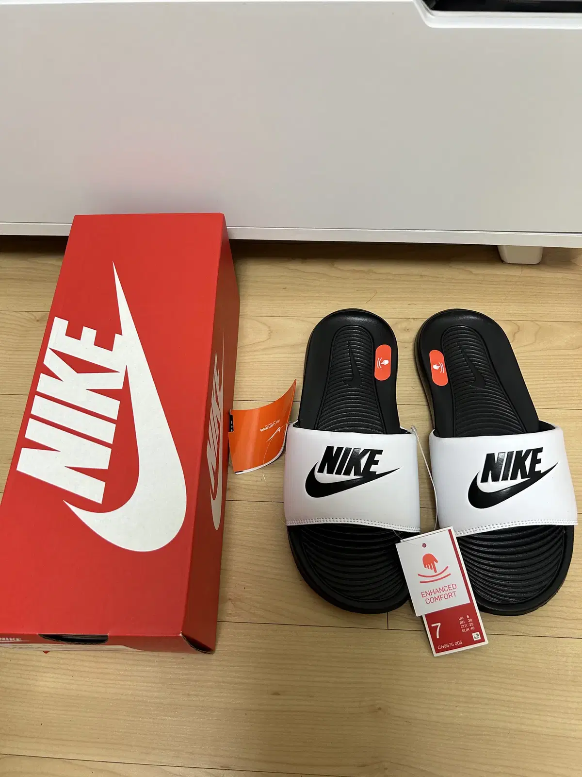 Nike Victory One Slide 250 Women's Slippers Sandals