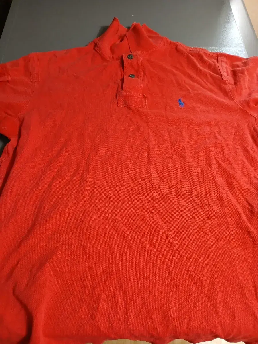 Polo Vintage Picayune Ralph Lauren100