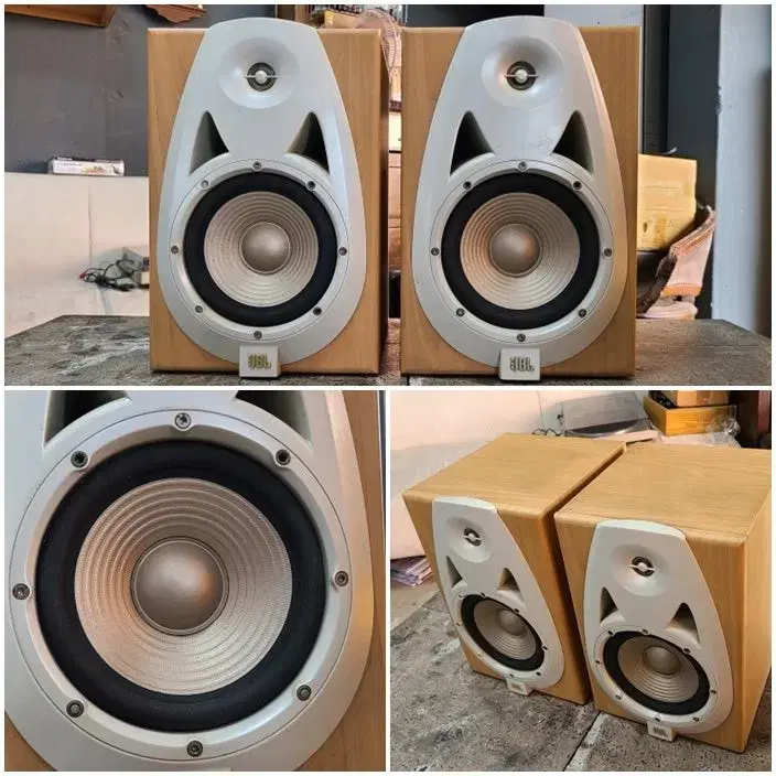 LG JBL FE-2020