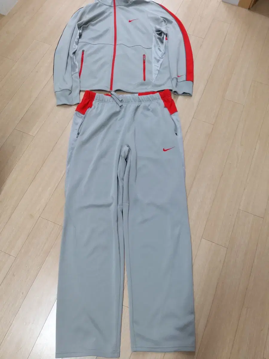 Nike Training Set