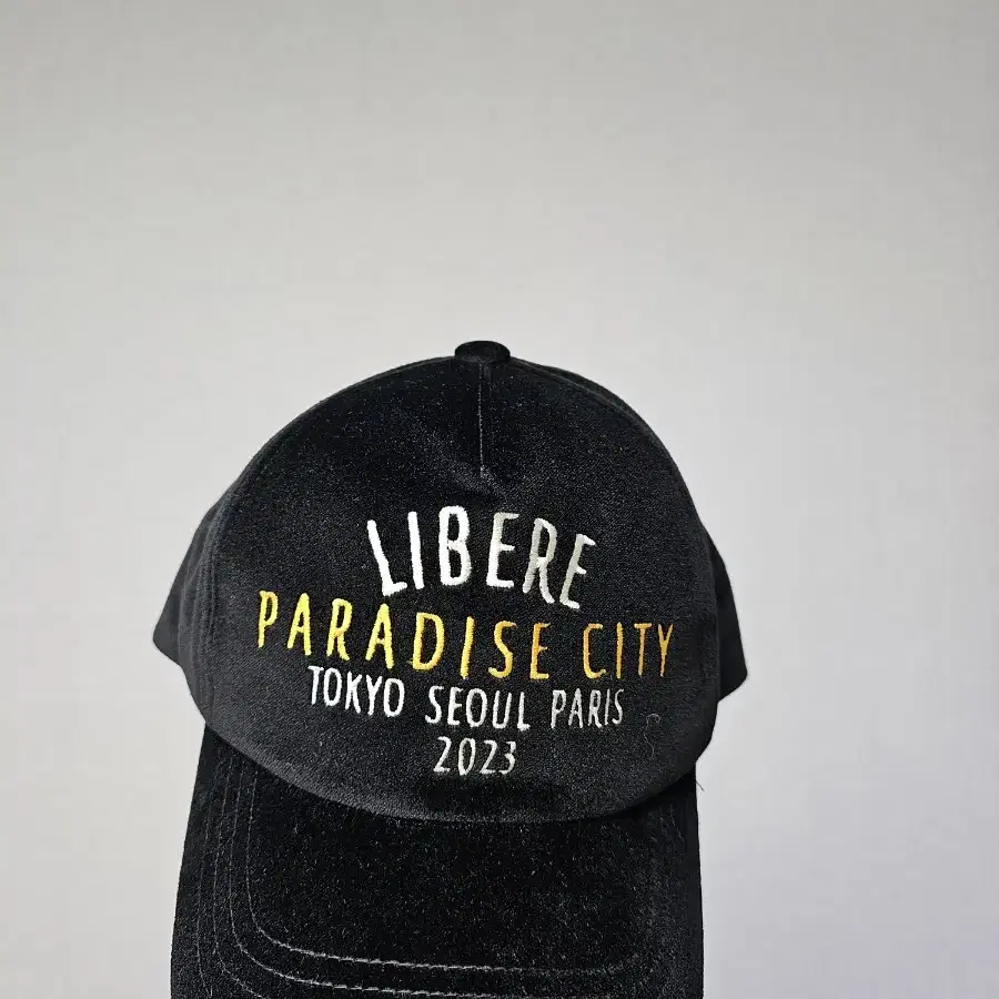 Libere ballcap