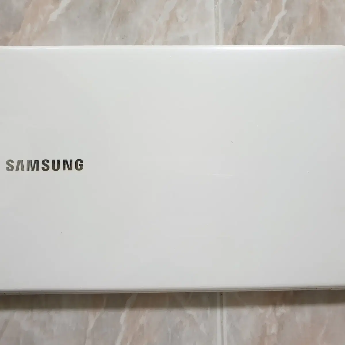 노트북 삼성 NT450R5E 2117U 램8g ssd128g 10만원