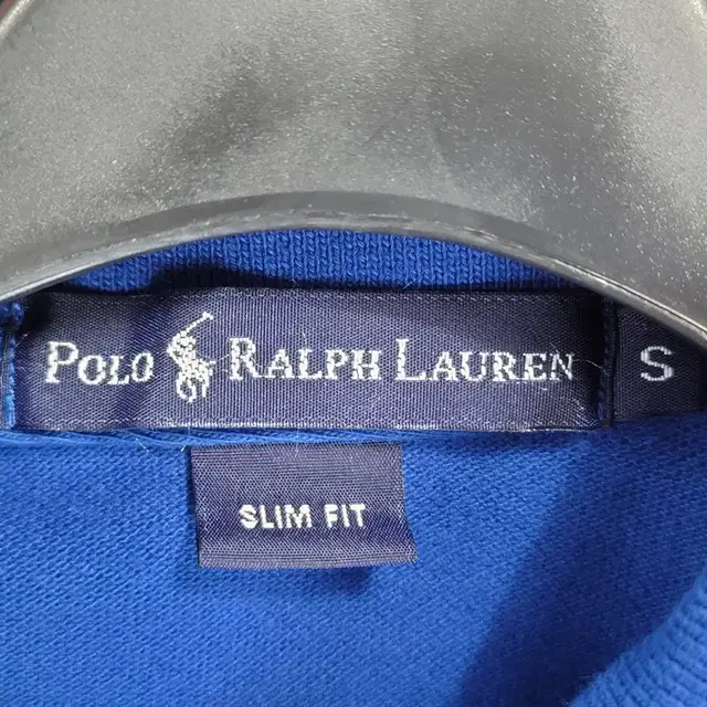 POLO RALPH LAUREN 폴로 랄프로렌 여성 반팔PK(블루레드)