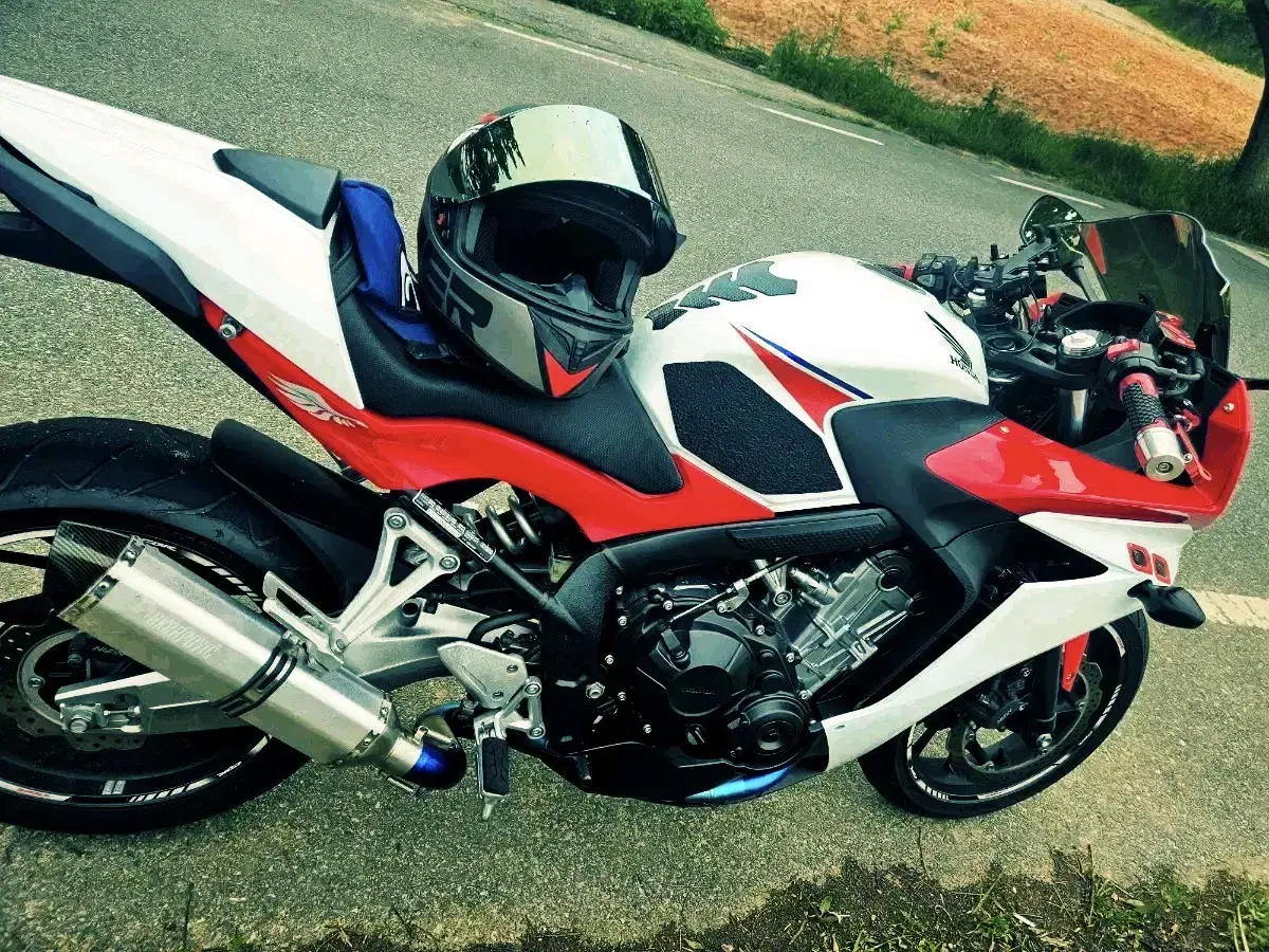 cbr650f(9700k)