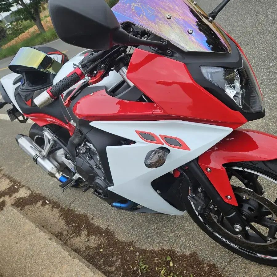 cbr650f(9700k)