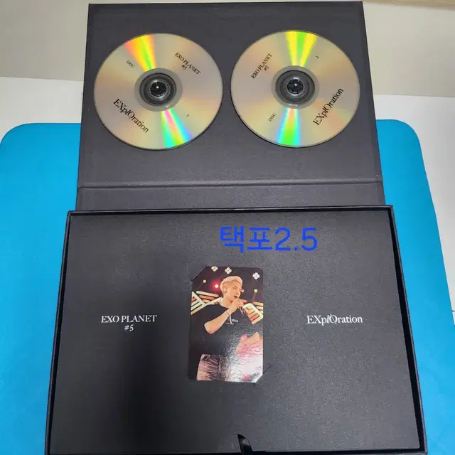 엑소 굿즈,DVD 판매합니다.