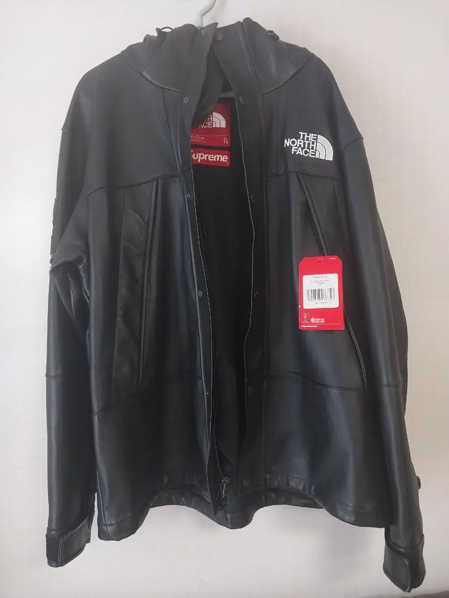 The Supreme North Face