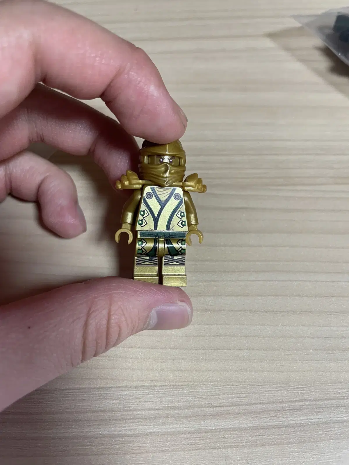 NINJAGO GoldNINJA