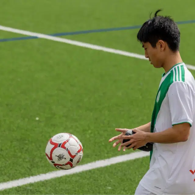 (서울) 축구레슨 합니다! (축구를 사랑하시는 모두들)