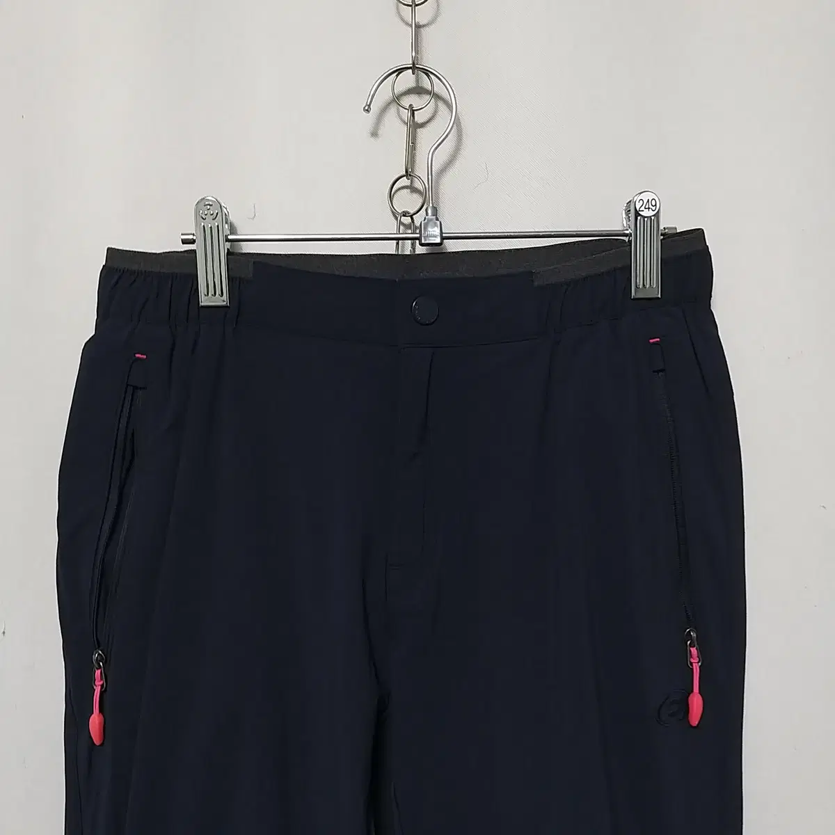 B-249 Eider Spring and Summer San Pants 70