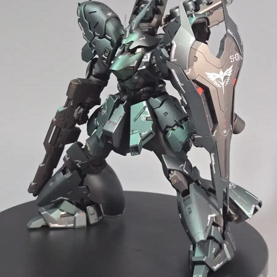 건담 도색 조립의뢰 받아요 반다이 대륙 모든킷 가능 HG RG MG PG