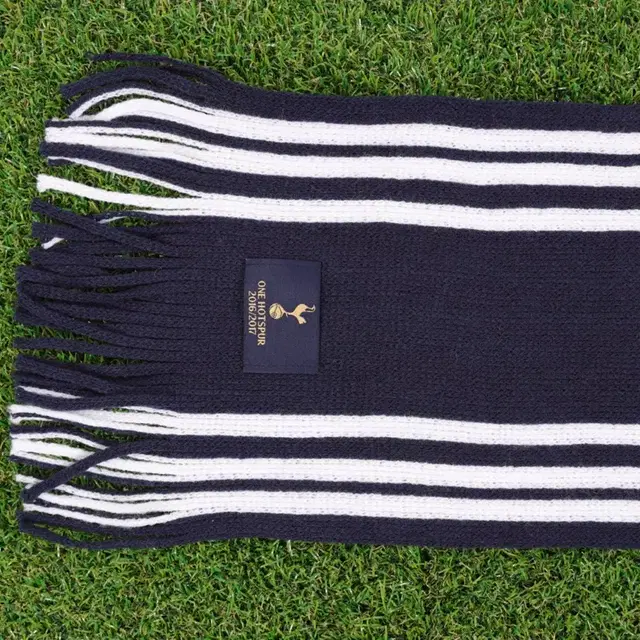 TOTTENHAM HOTSPUR 16/17 OFFICIAL SCARF