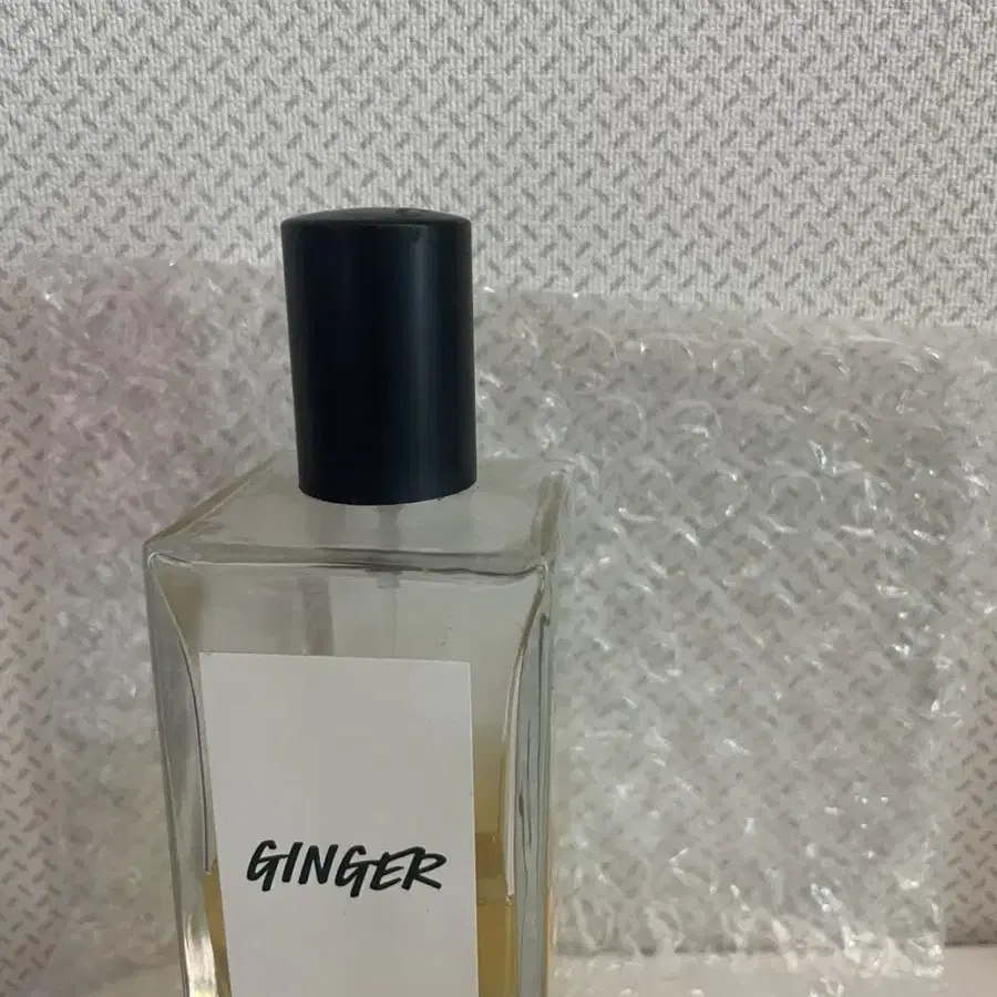 러쉬 진저 100ml