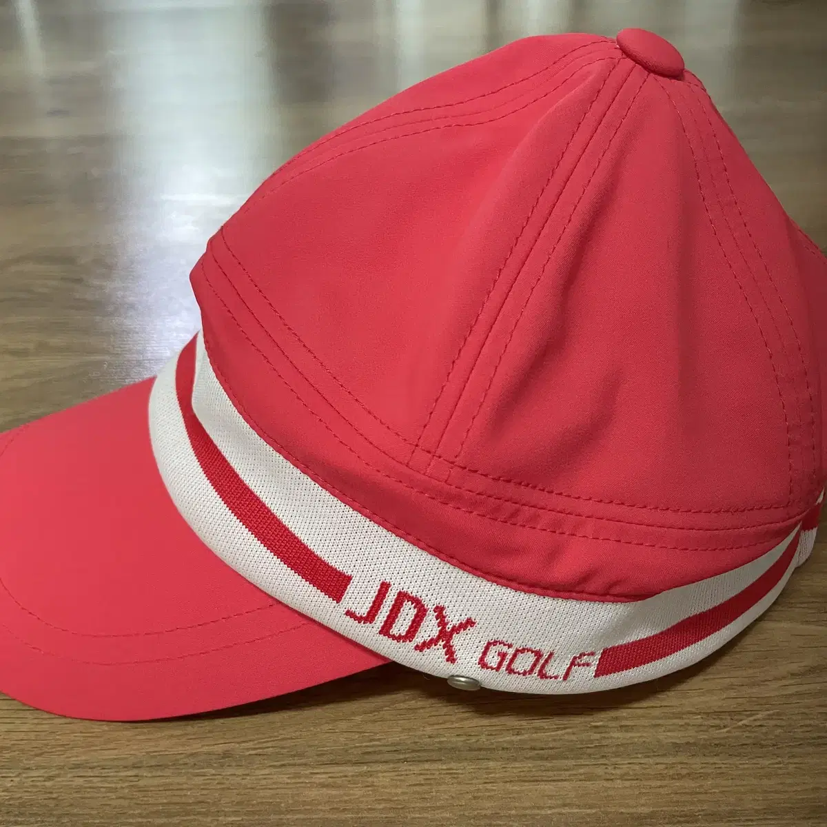 JDX GOLF 골프모자