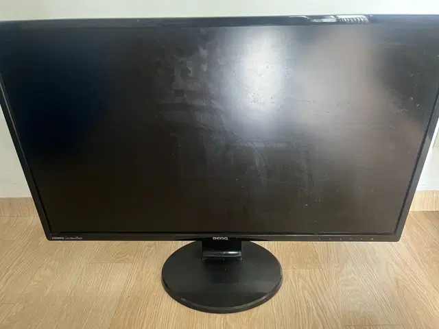 Benq 27인치 모니터 팔아요