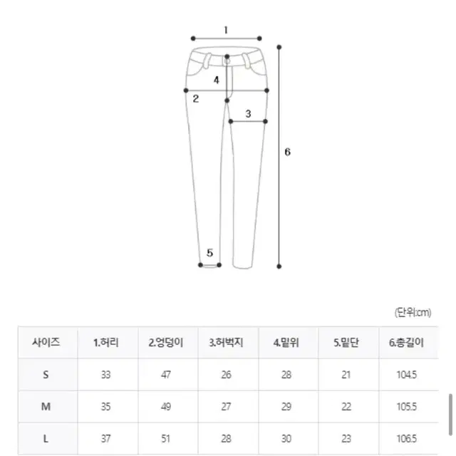 르앤드 청 셋업 ! 청청 set