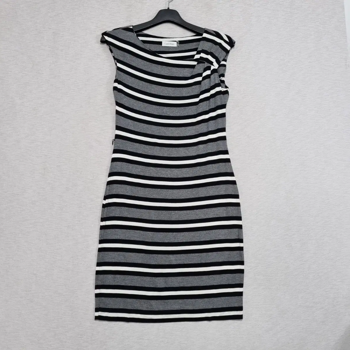 Calvin Klein Striped Nash ONEPIECE W90ㅡ0528