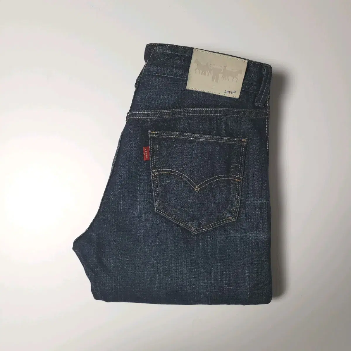 LEVIS 리바이스 여성청바지 W27L32