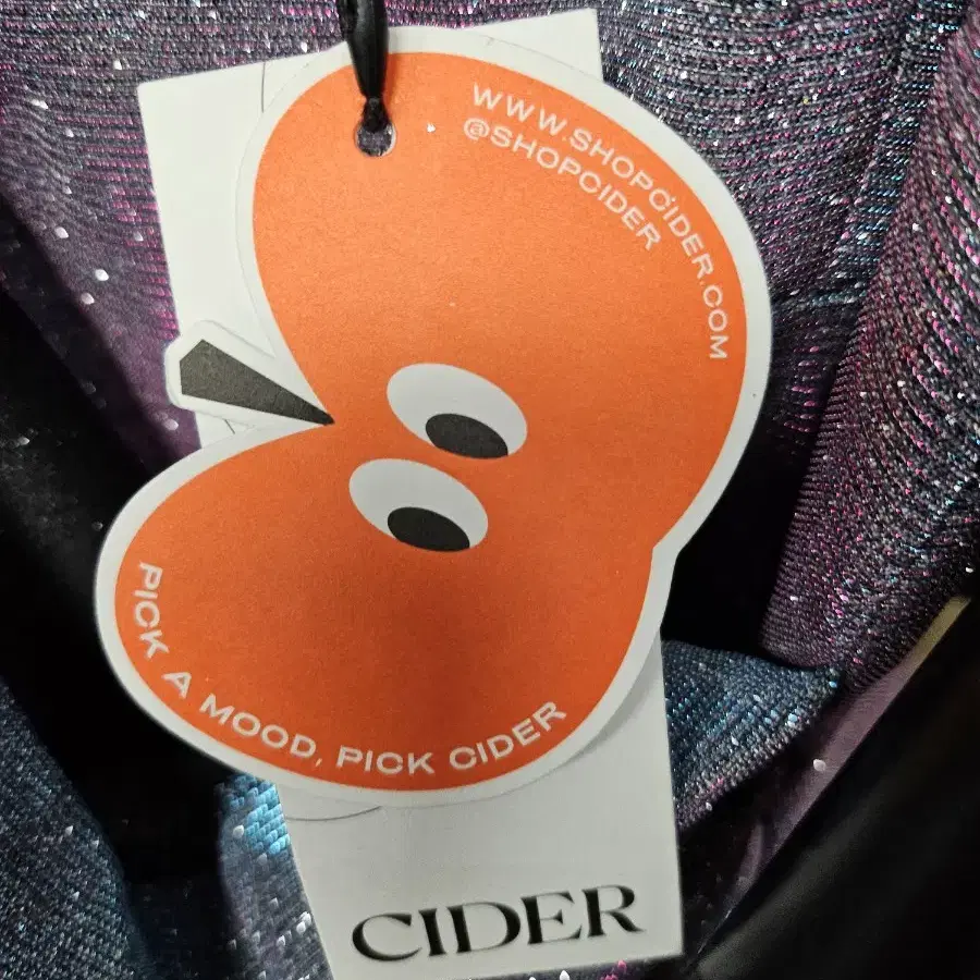 CIDER 샵사이다 원피스