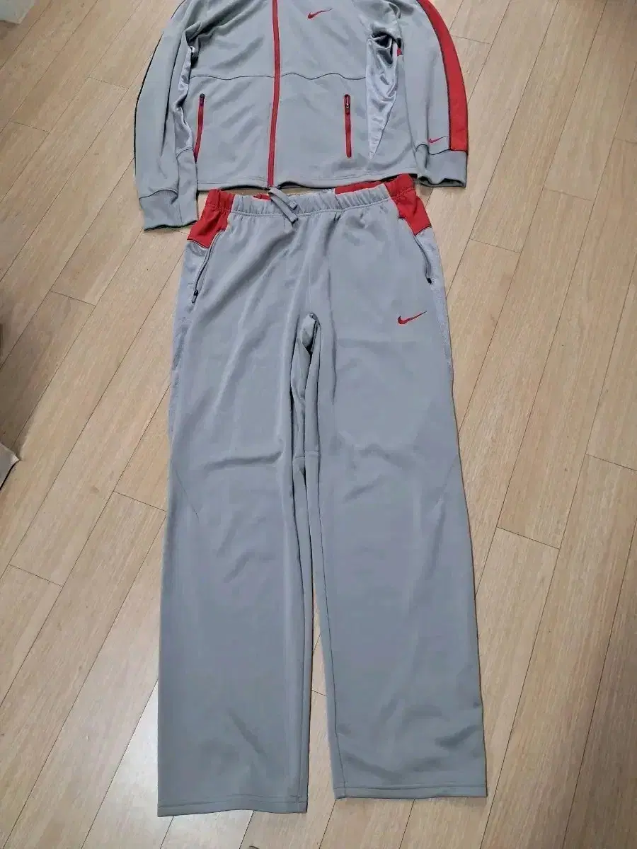 Nike Training Set