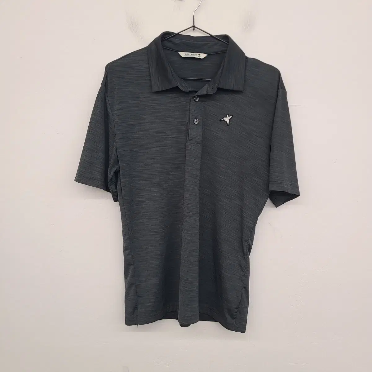 [95/M] Westwood functional short-sleeved karati for sale.