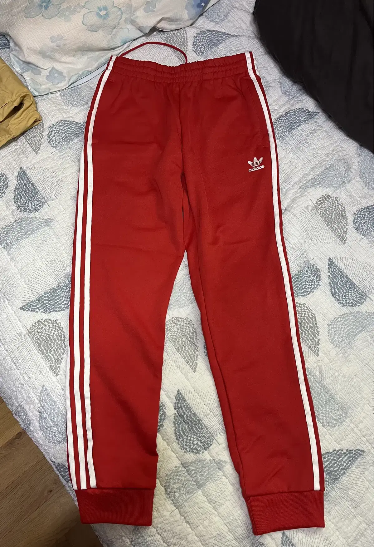 [XL] Adidas Original Training Pants