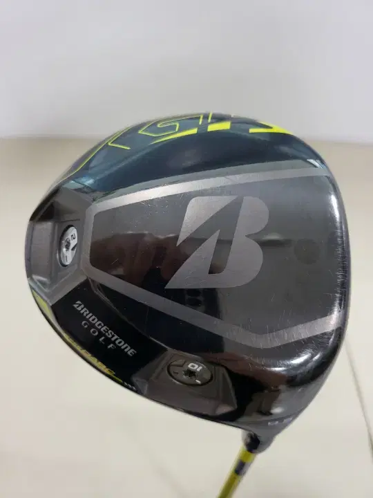 브리지스톤 BRIDGESTONE JGR 95 S Tour AD J1611