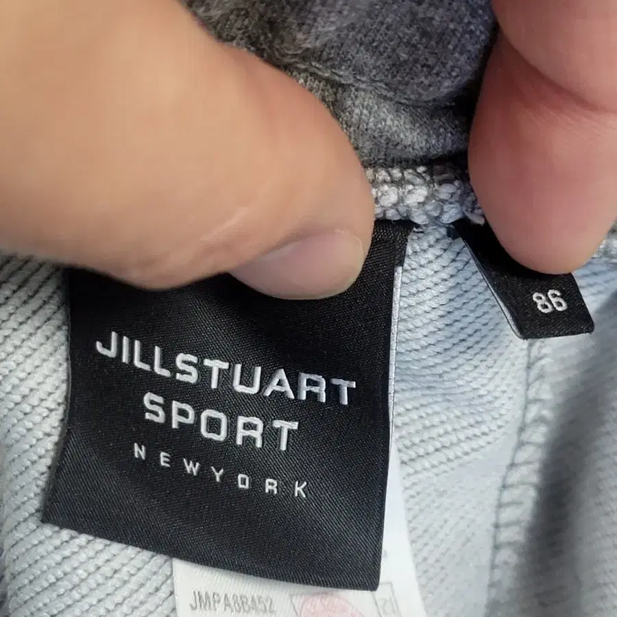 JILLSTUART SPORT 질스튜어트스포츠 스판 반바지