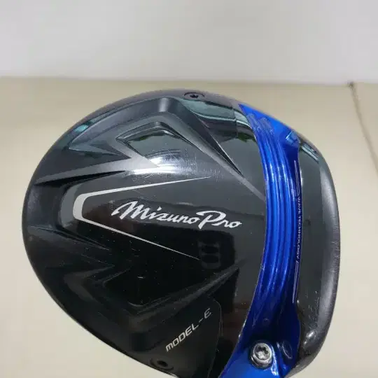 미즈노 Mizuno Pro MODELE 95~115 S Speeder 5