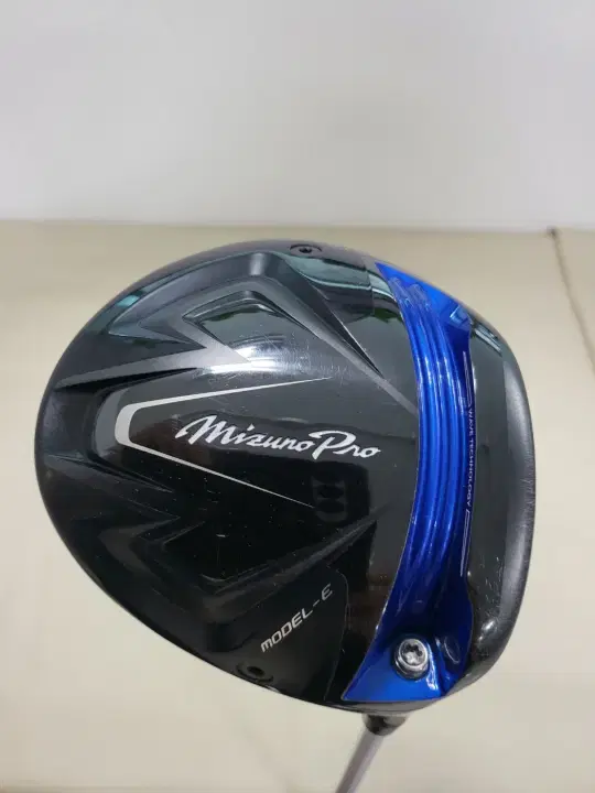 미즈노 Mizuno Pro MODELE 95~115 S Speeder 5