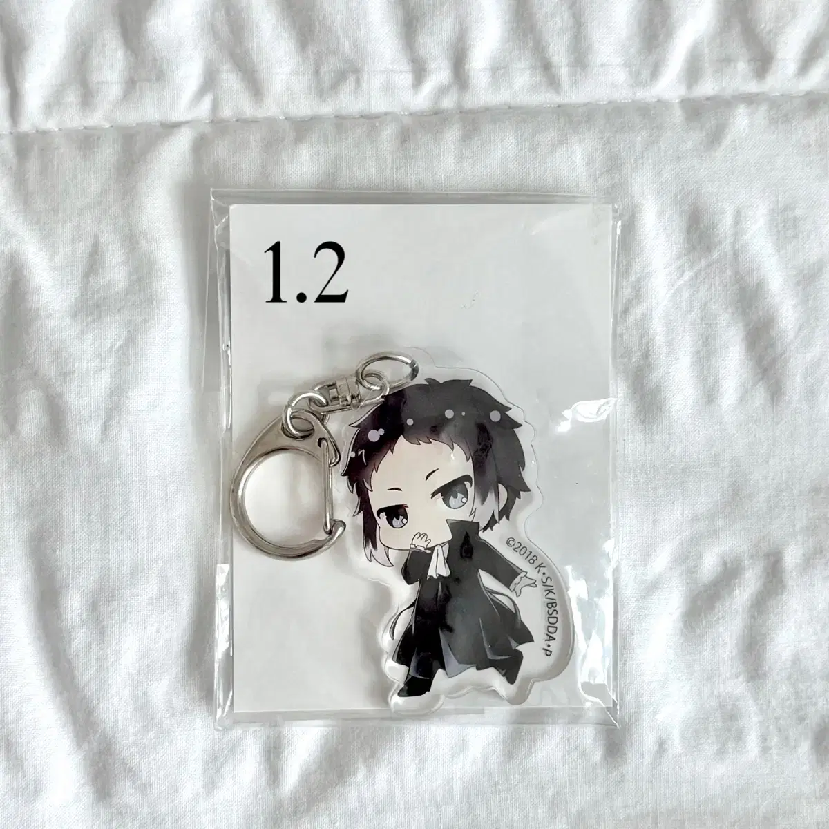 Moonshine DogsMoonshine Dogs Akutagawa Dazai goods to sell