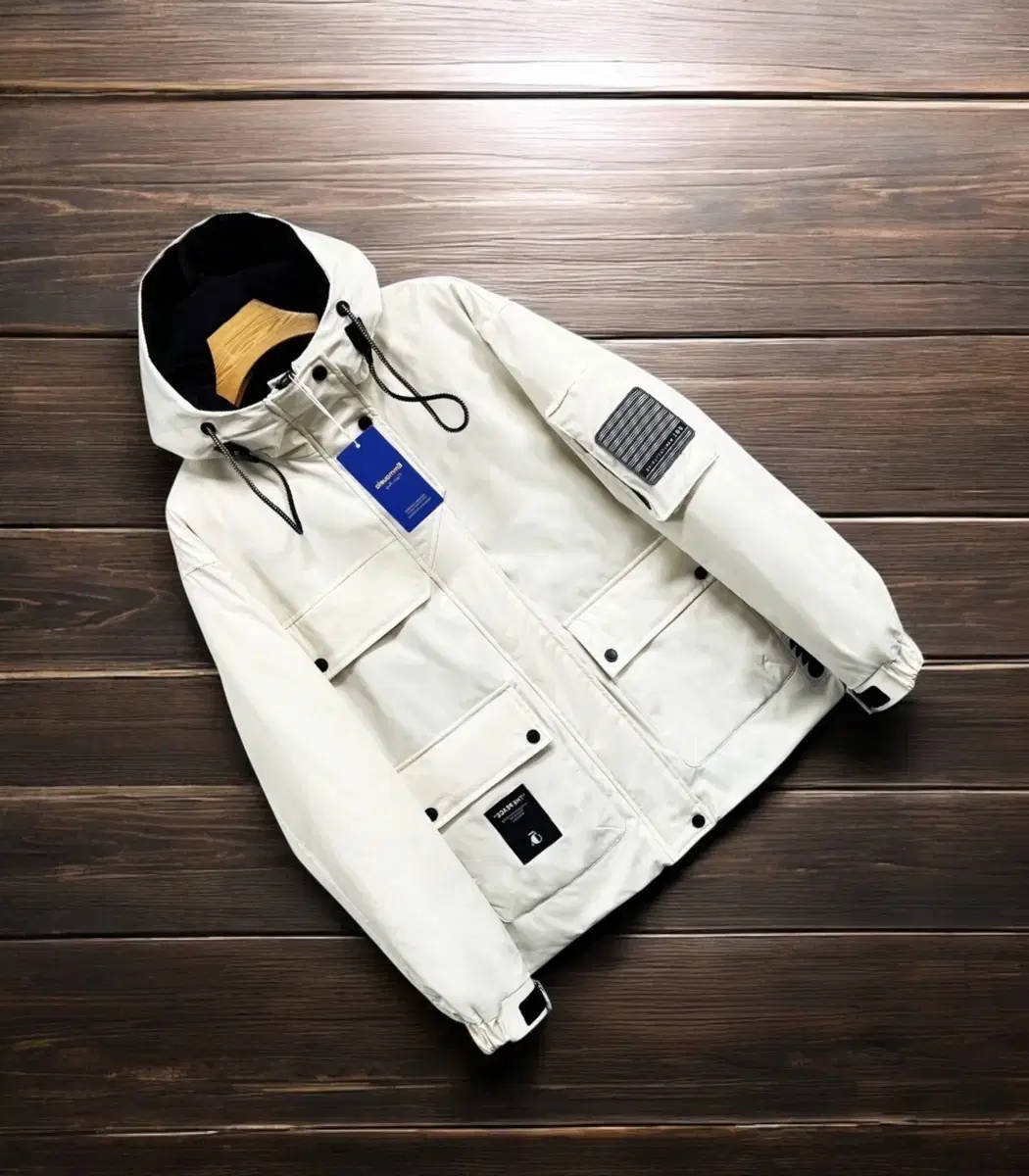 80% Off Sale Tremendous Deals Men's L 100 | Italian Made Aviation Padded Jacket