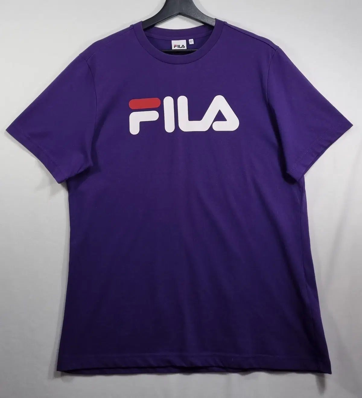 M (95) Wheella Purple Vahn Tee