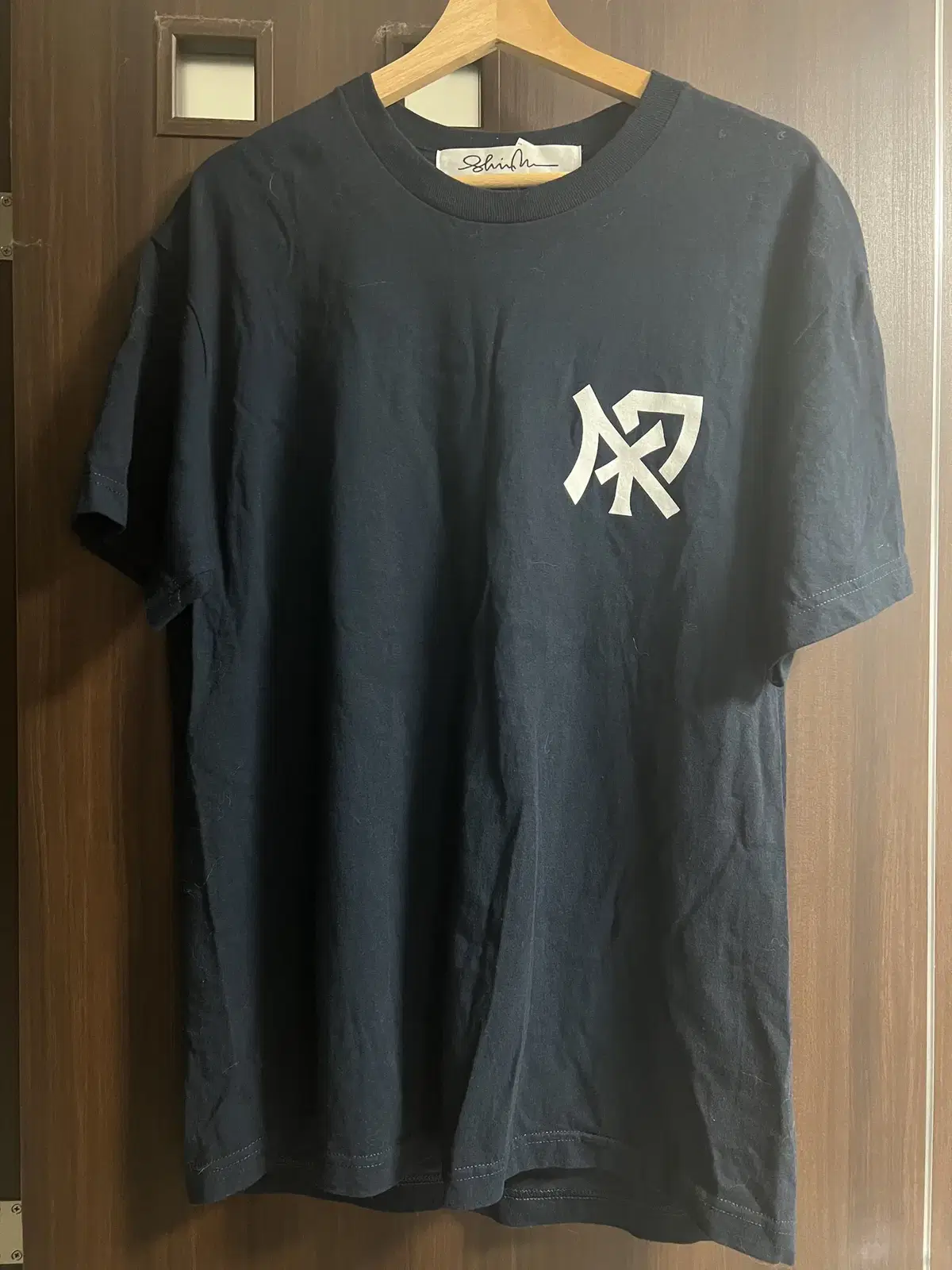 [Sell] TWONESS TWONESS Heiwa T-Shirt