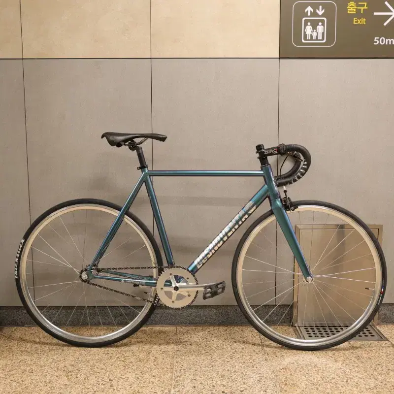 【未使用】Dosnoventa Kuala Lumpur フレームセット 旧ロゴ Dosnoventa Kuala Lumpur Blue 未使用】Dosnoventa Kuala Lumpur