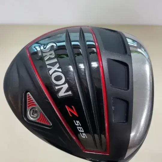 SRIXON Z585 105 S Miyazaki MIZU 6