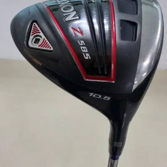 SRIXON Z585 105 S Miyazaki MIZU 6