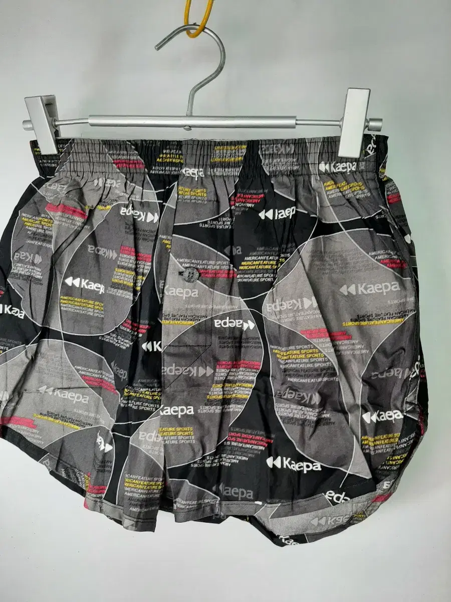 [S~M]kaepa Men's Trunks, New