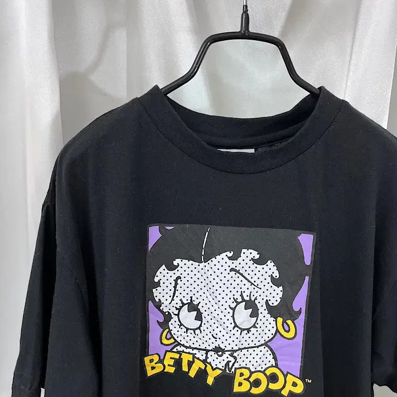 베티붑 Betty Boop