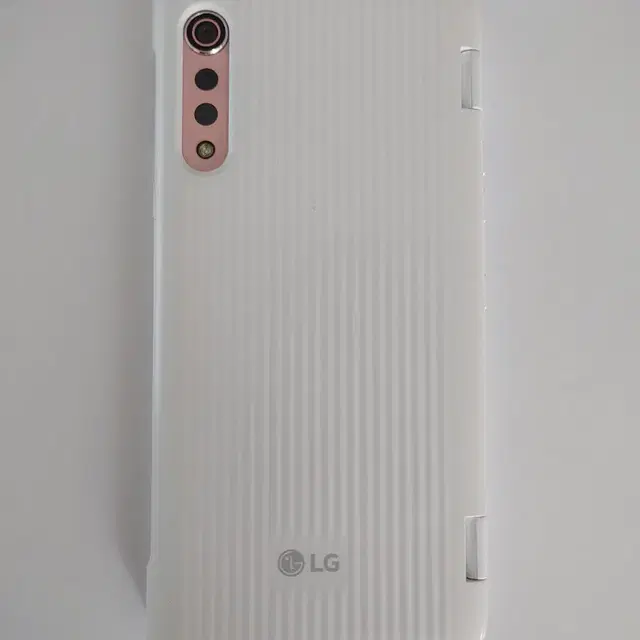 엘지  lg 벨벳폰 스마트폰 듀얼스크린 젠더포함