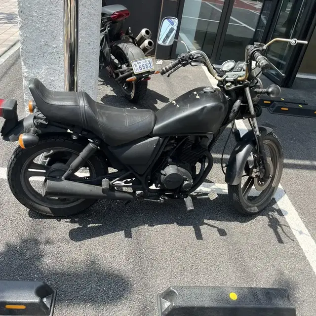 어드벤스 125 cc