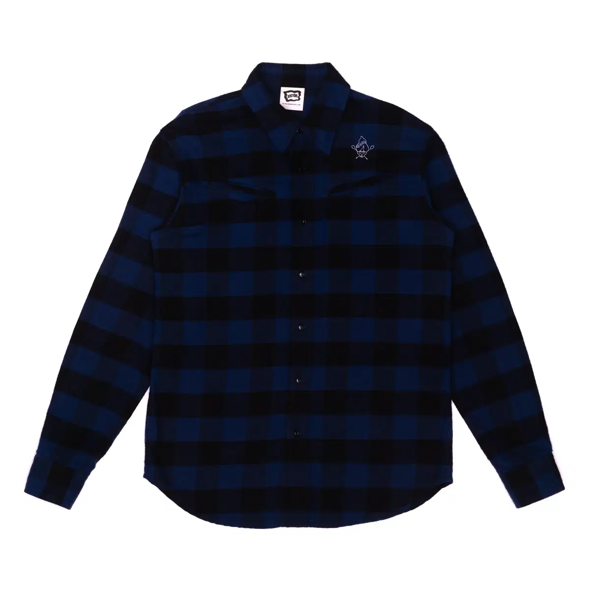 BBC Check Shirt