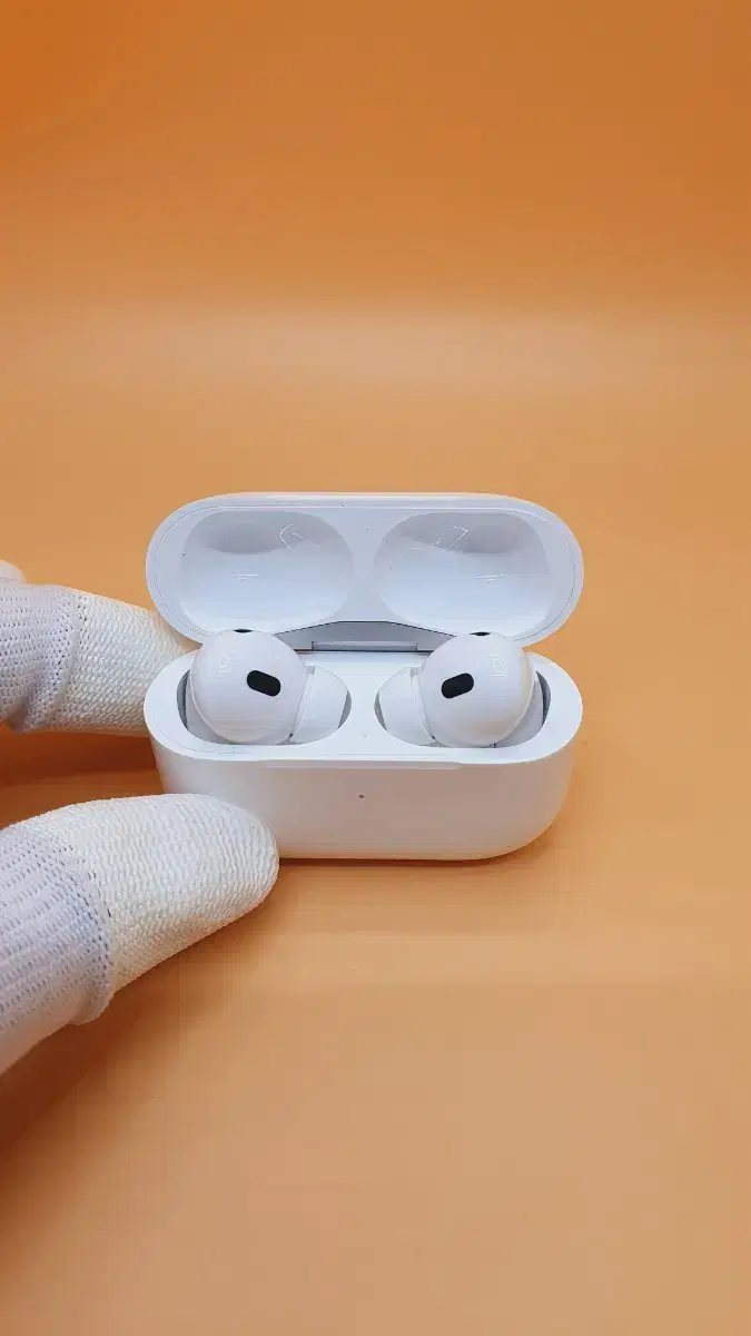 AirPods Pro 2nd Gen, Class A, Lightning, 5E133