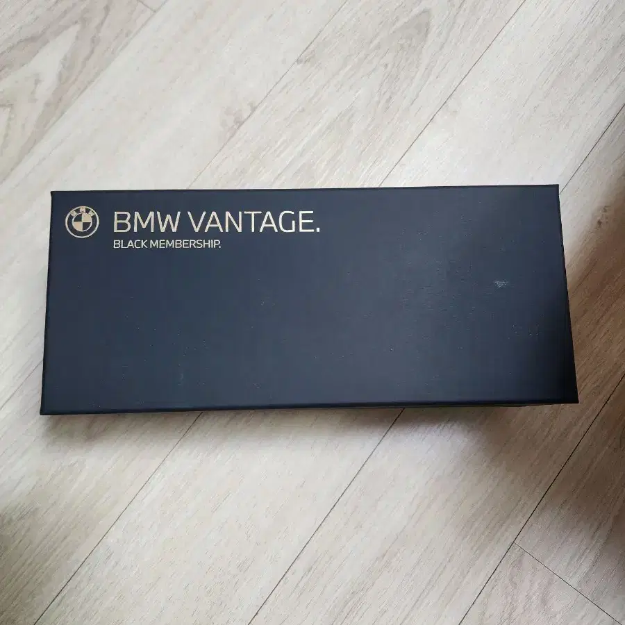 bmw 알로공기청정기